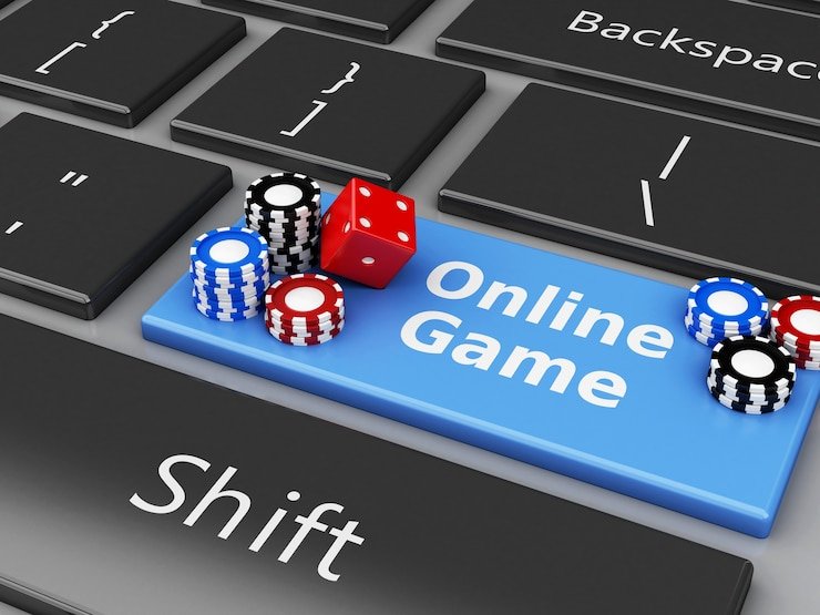 Privasi akun saat membaca aturan bonus