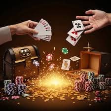 Panel pengaturan akun qq333bet di ponsel