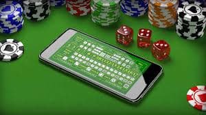 Pengalaman mobile qq333bet di Android