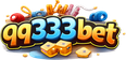 Logo qq333bet untuk beranda